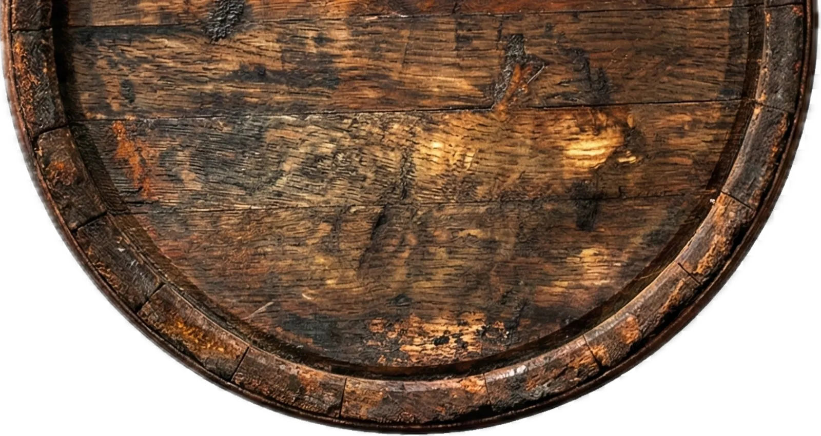 barrel